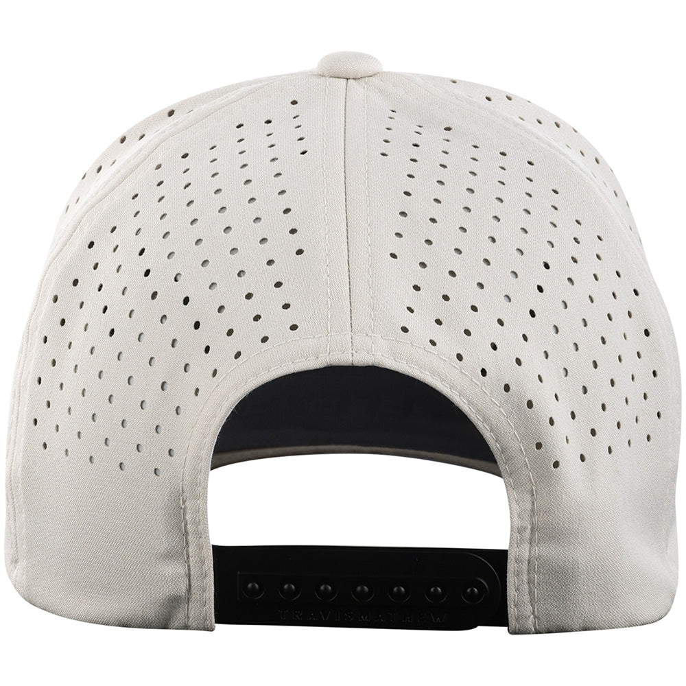 Bahamas Tech Snapback Hat