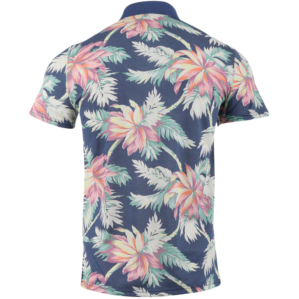 Tailored Fit Performance Polo