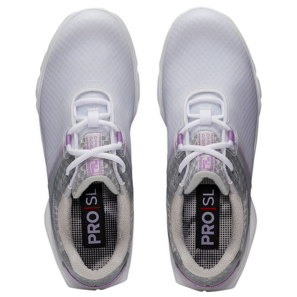 Women’s Pro|SL Sport Spikeless Golf Shoes - Previous Season