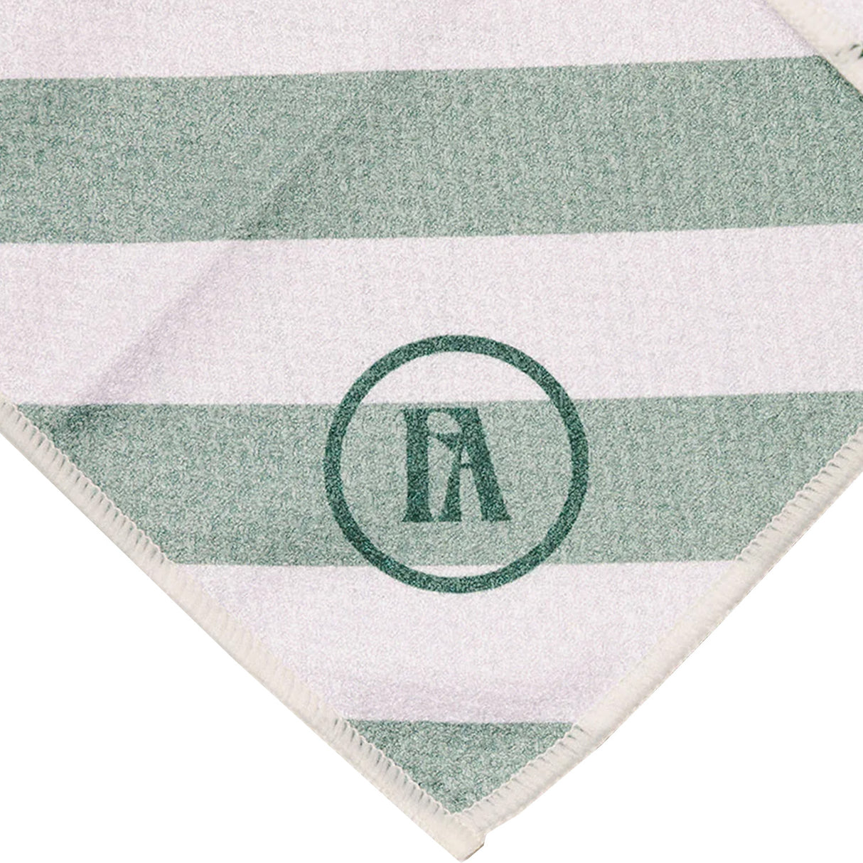 Women's Golf Towel