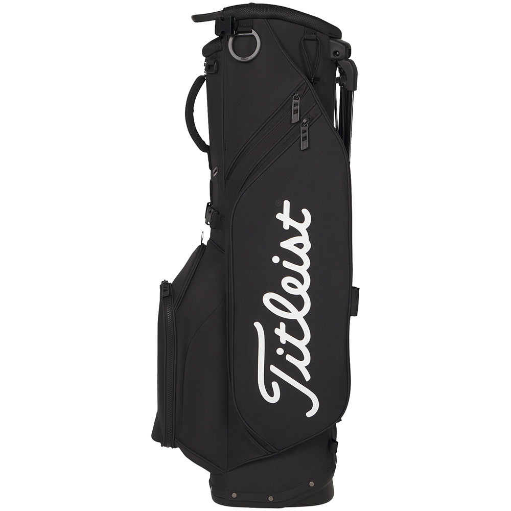 Players S4 Stand Bag