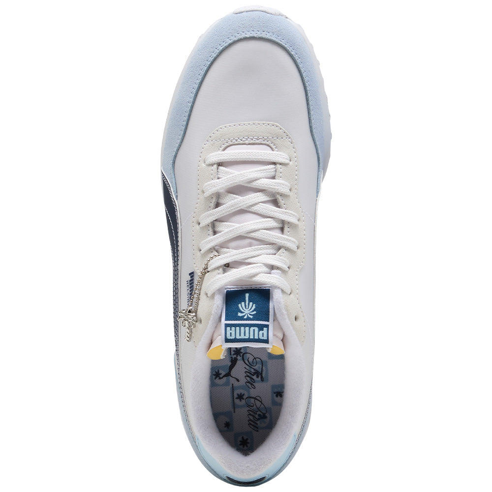 Helsinki G x Palm Tree Crew Spikeless Golf Shoes