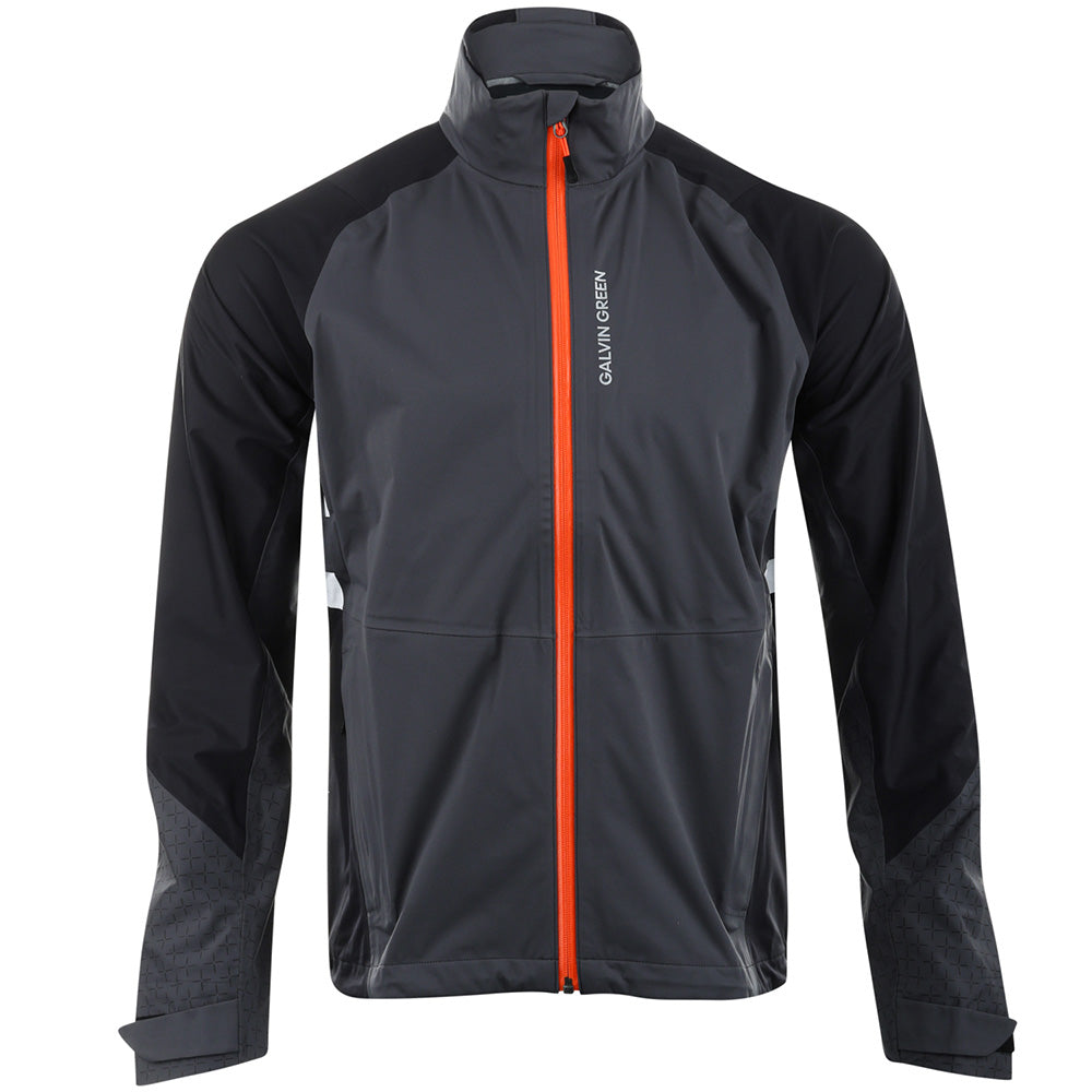 Alonzo Rain Jacket