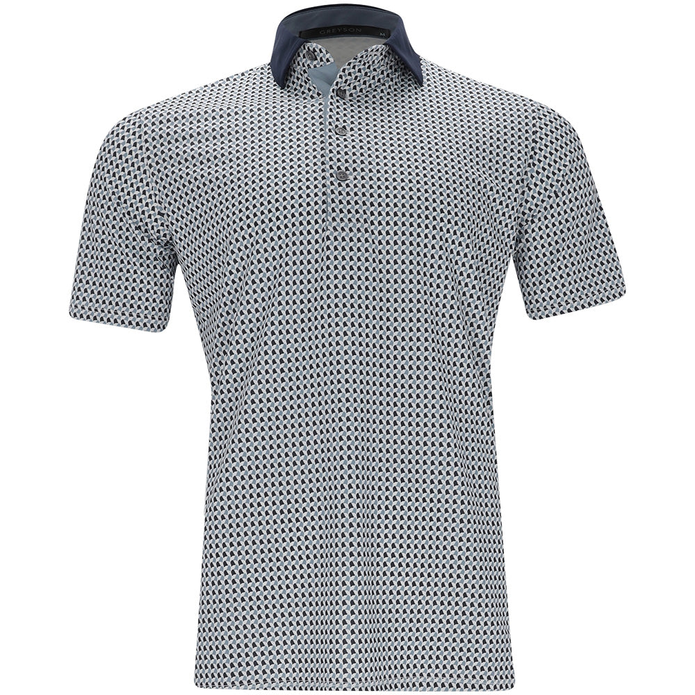 Wolf Whisperer Polo