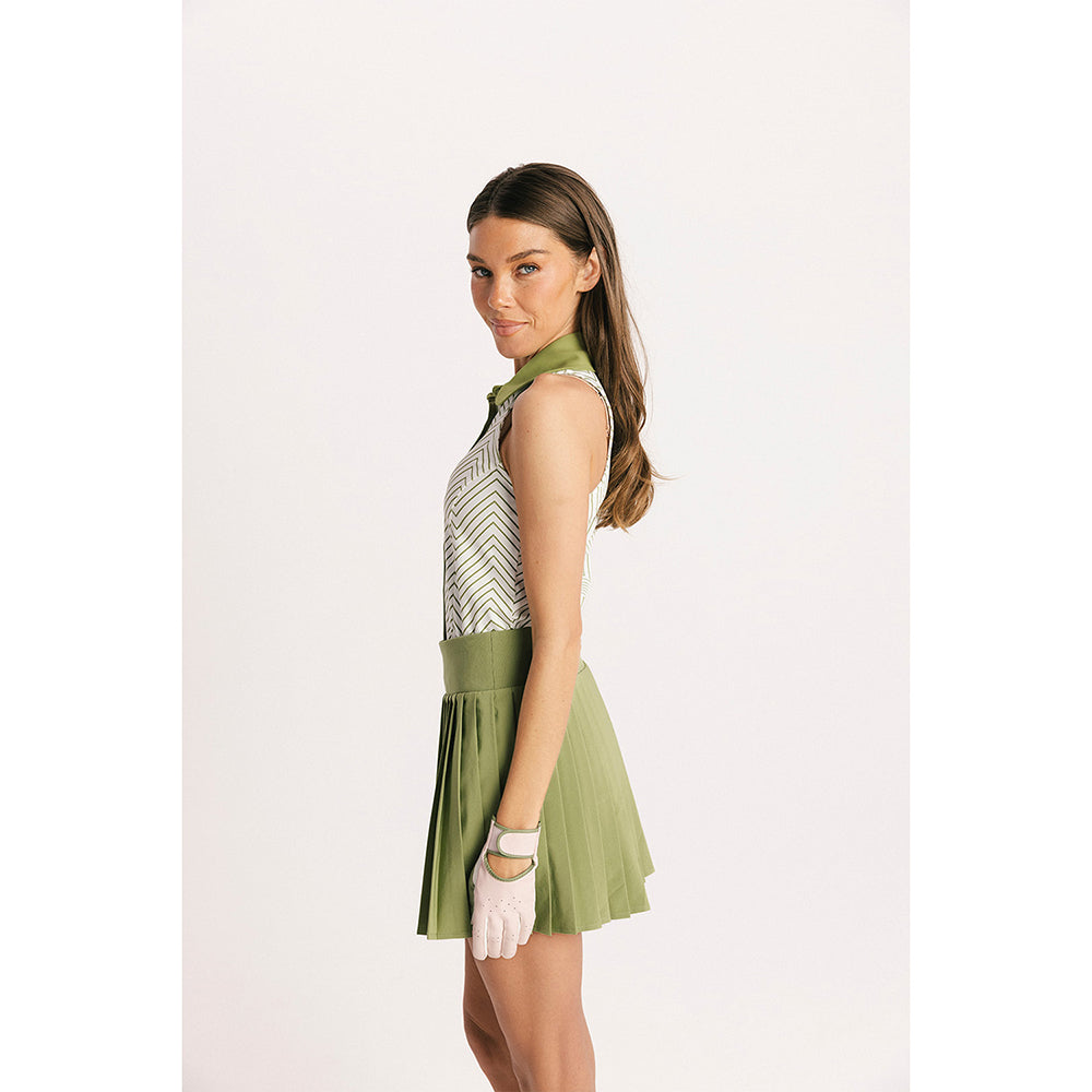 Fore All x Barbie™ Women's Sleeveless Top