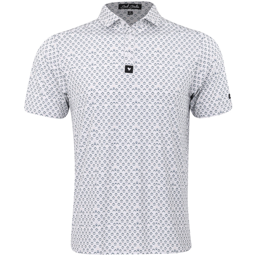 Geo Frost Core Performance Polo