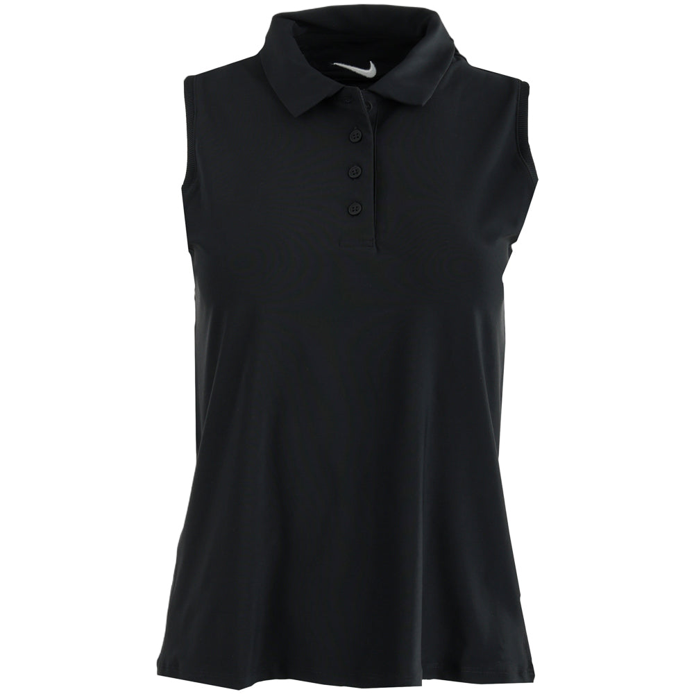 Women's Dri-FIT Victory Sleeveless Polo