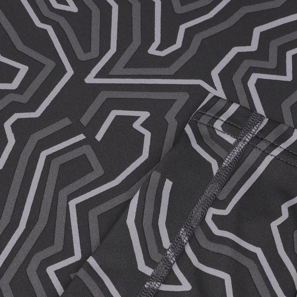 Women's Ella Print Compression Top