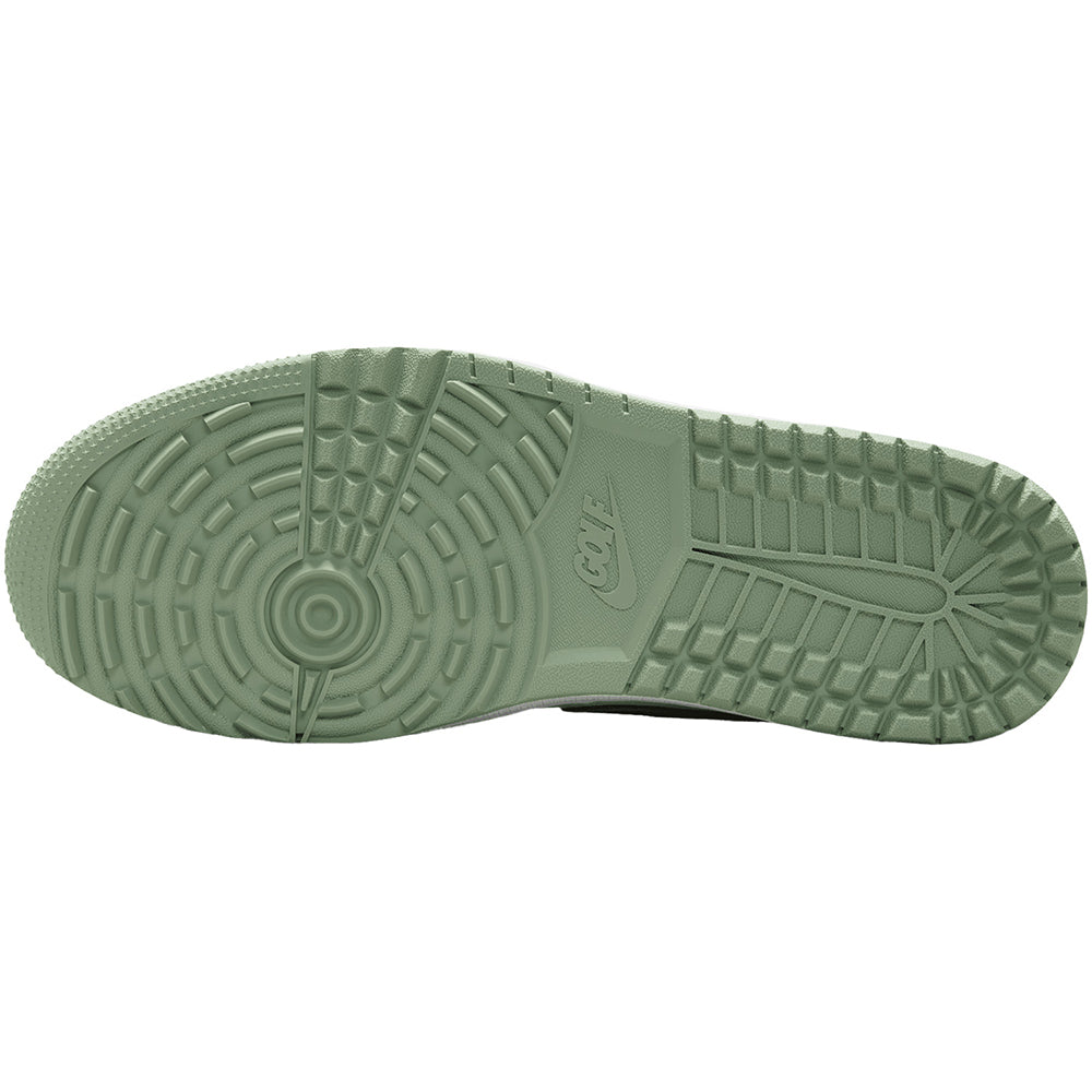 Air Jordan 1 Low G Spikeless Golf Shoes