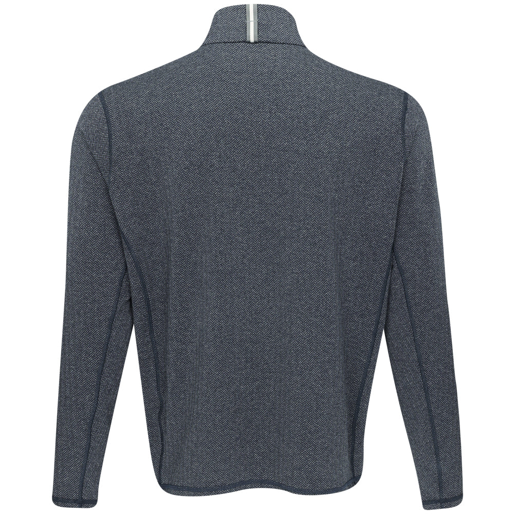 Palmer Performance 1/4 Zip Pullover