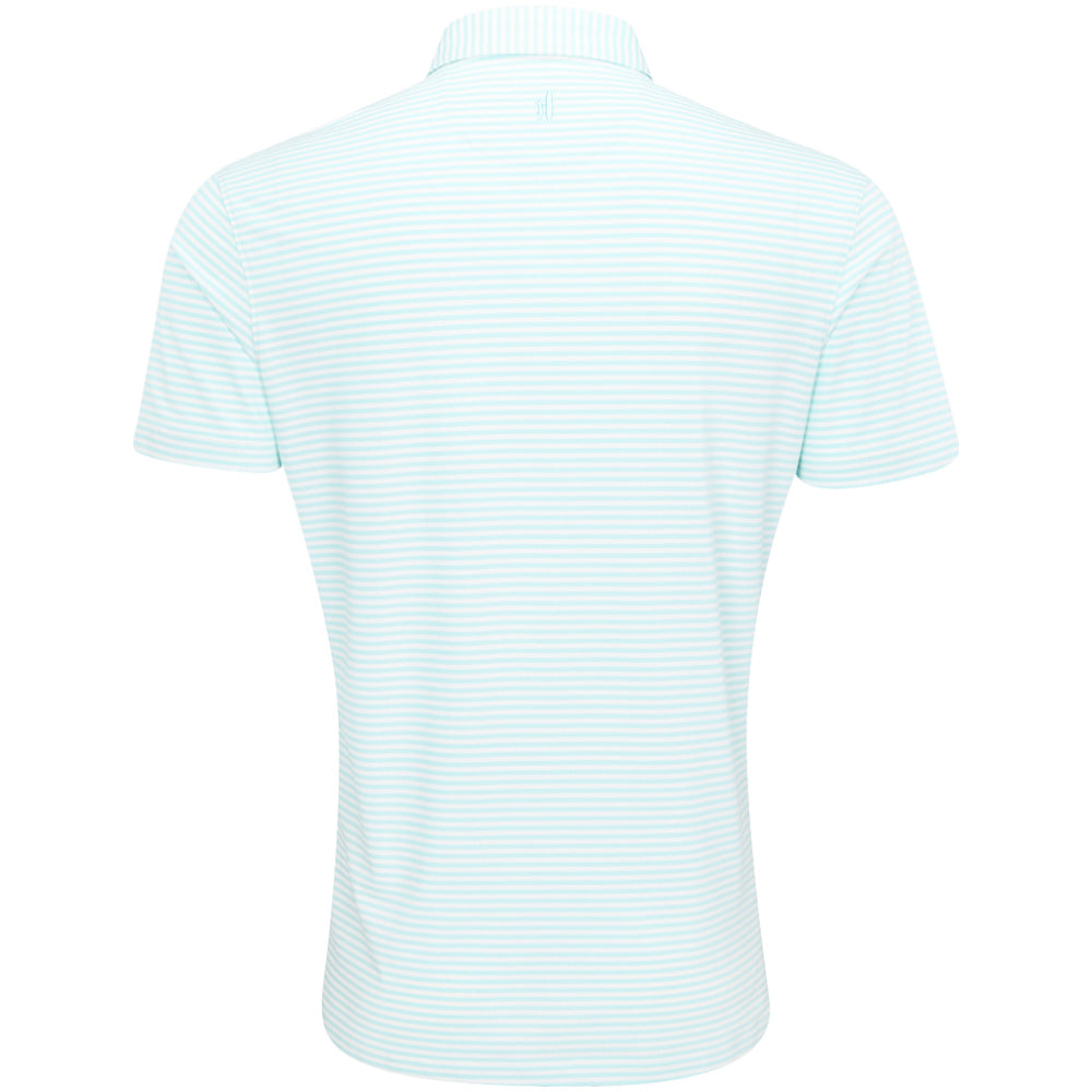 Stetson Stripe Polo