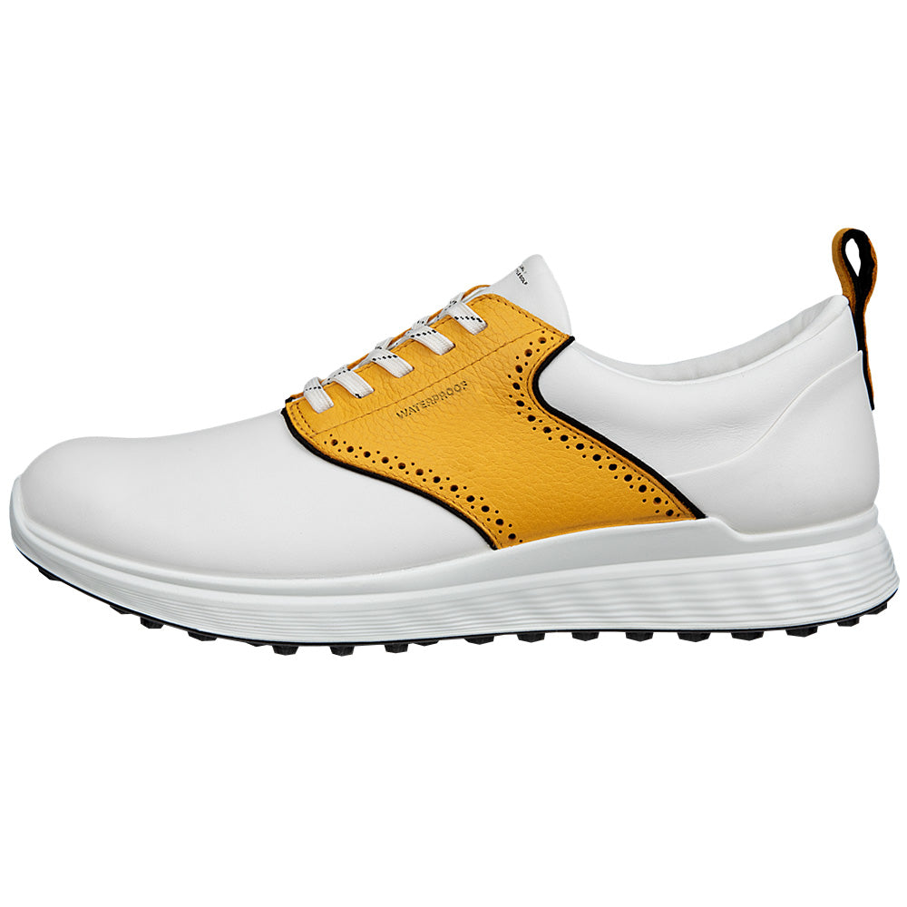 S-Casual Spikeless Golf Shoes