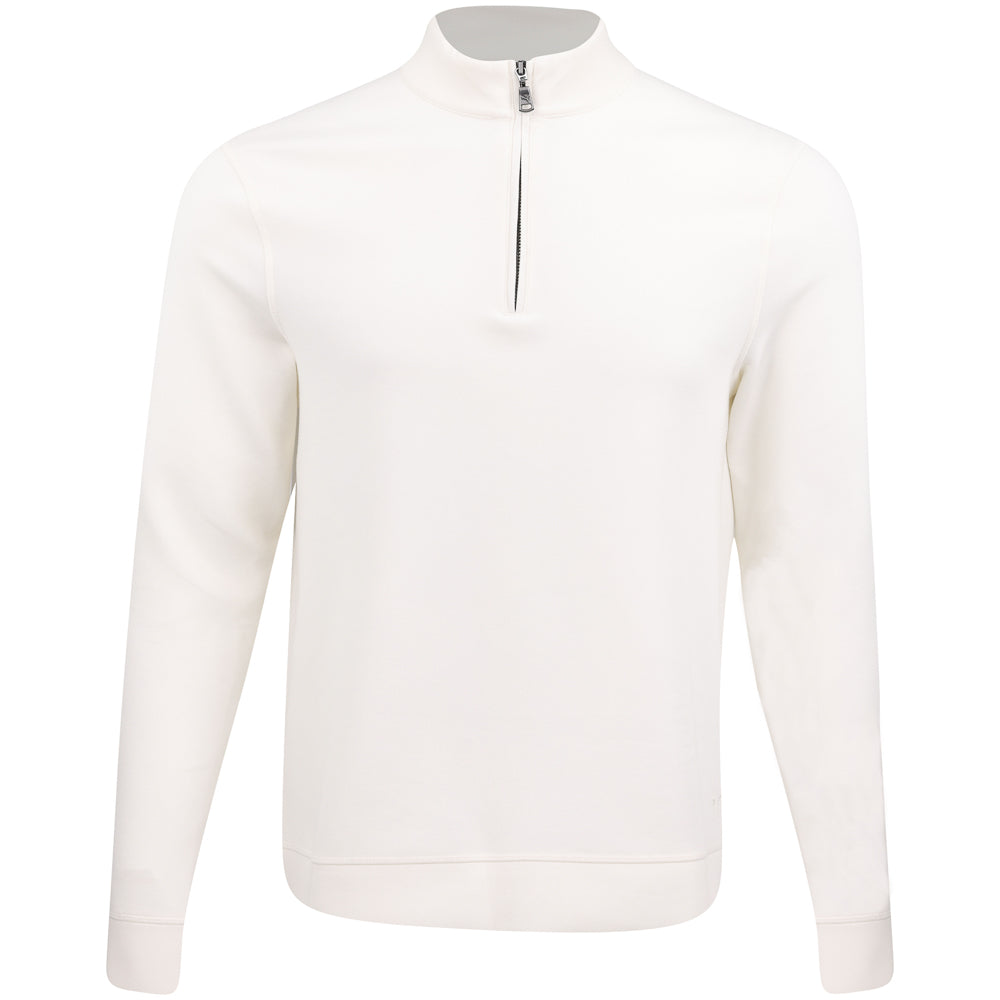CLOUDSPUN Fleece 1/4 Zip Pullover