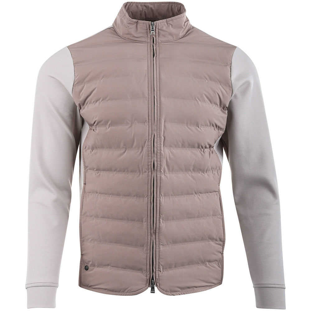 Winsome Hybrid Full Zip Cardigan