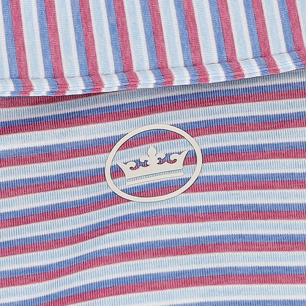 Lenway Performance Jersey Polo