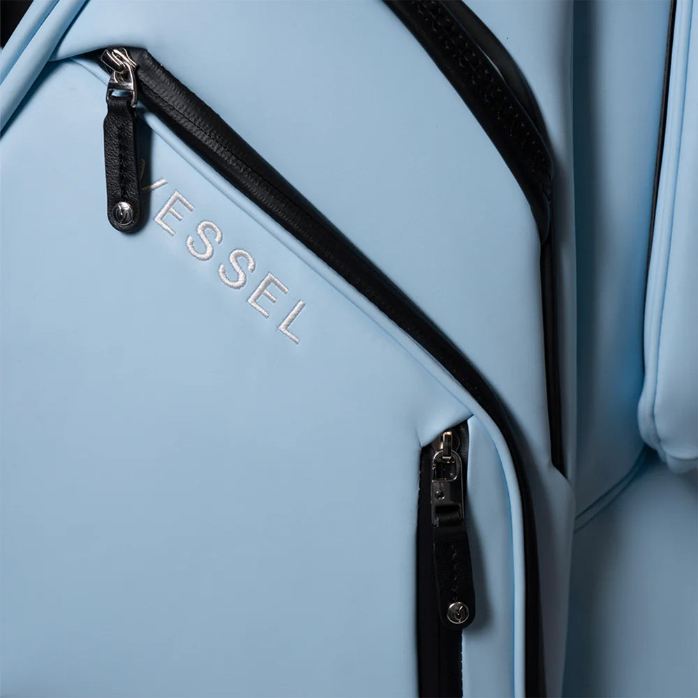 Lux Pro II Cart Bag
