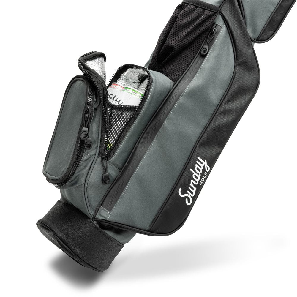 Loma Stand Bag