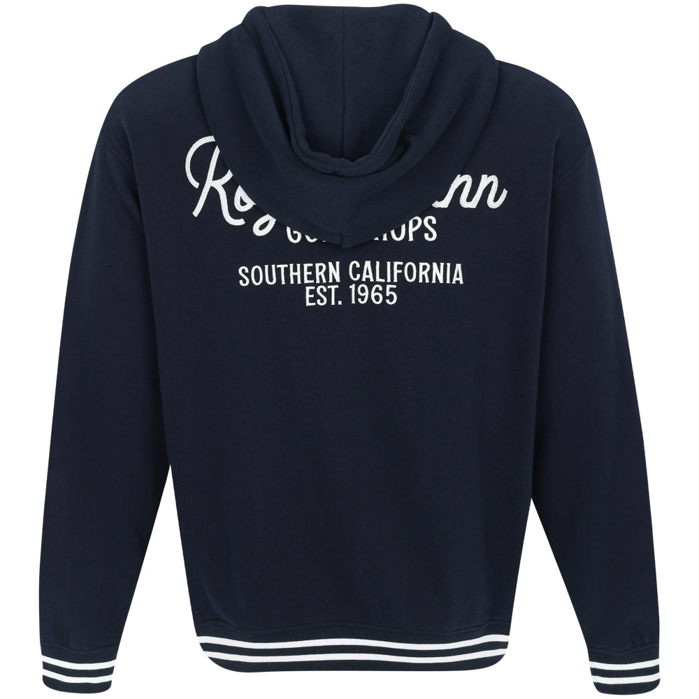The Santa Ana Hoodie