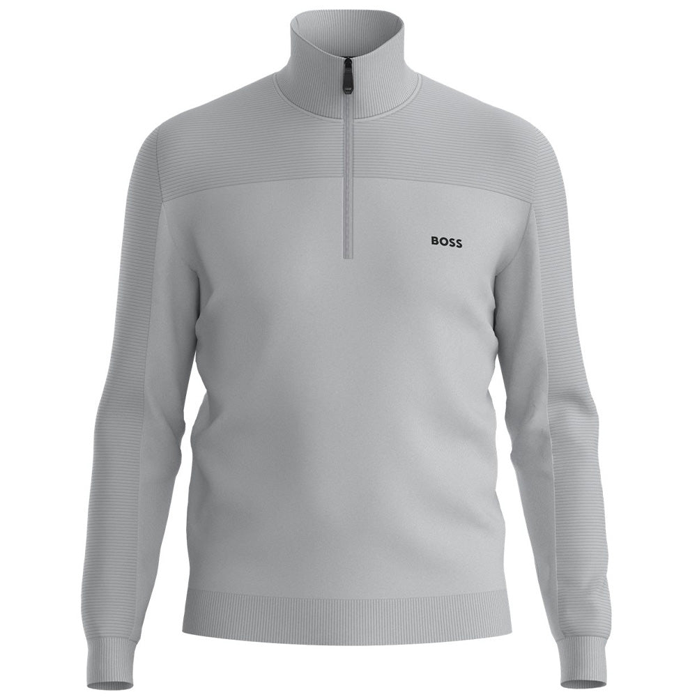 Momentum-X 1/4 Zip Pullover