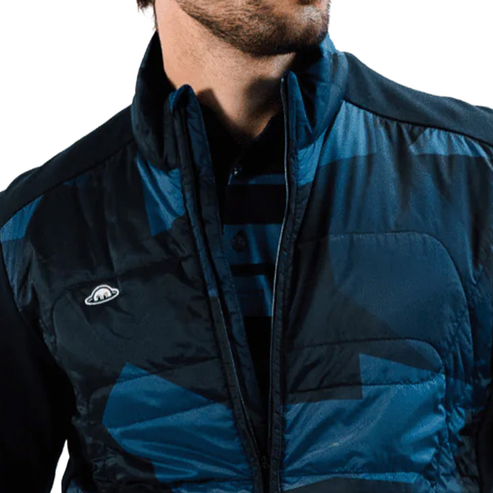 Anderson Hybrid Performance Jacket