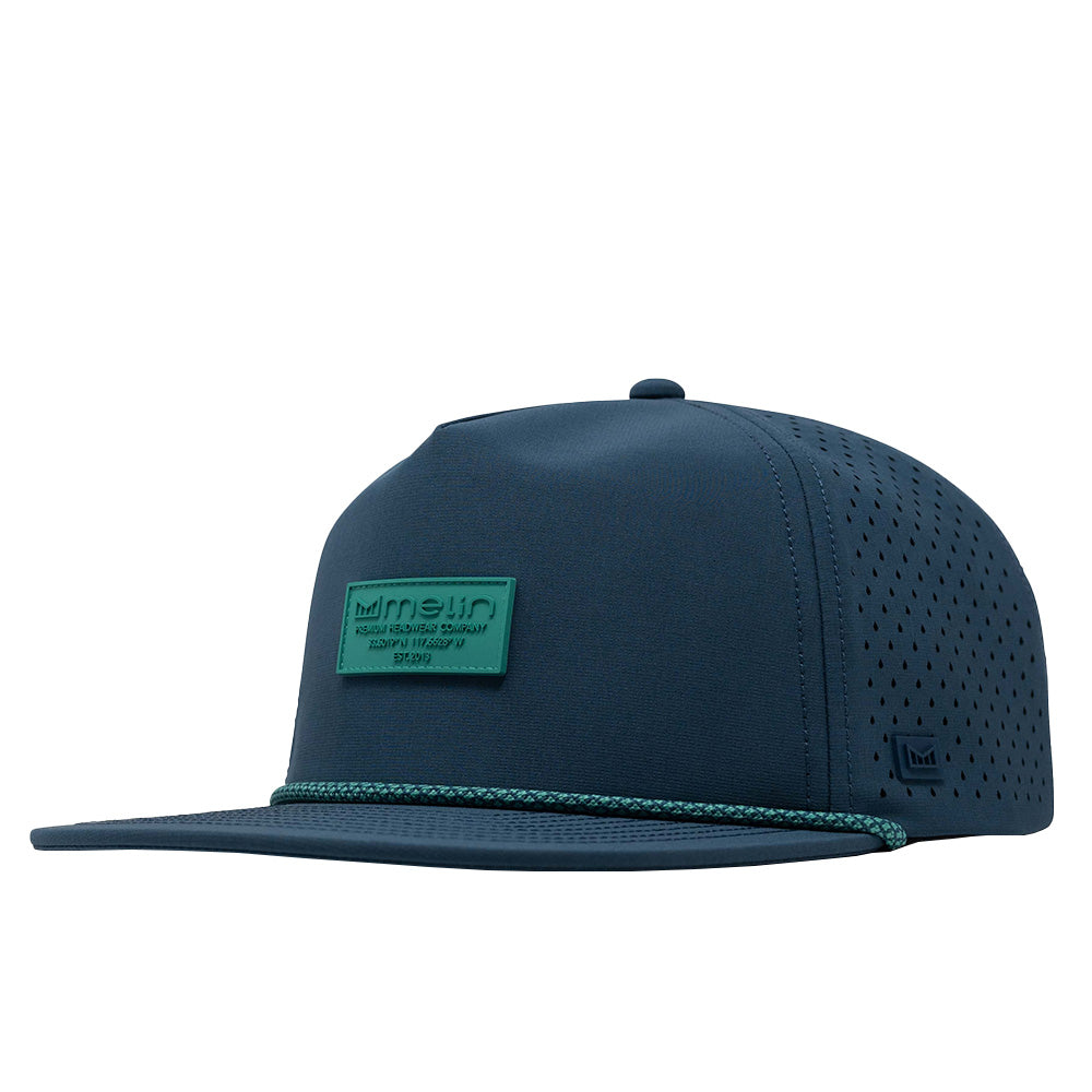 Hydro Coronado Brick Hat