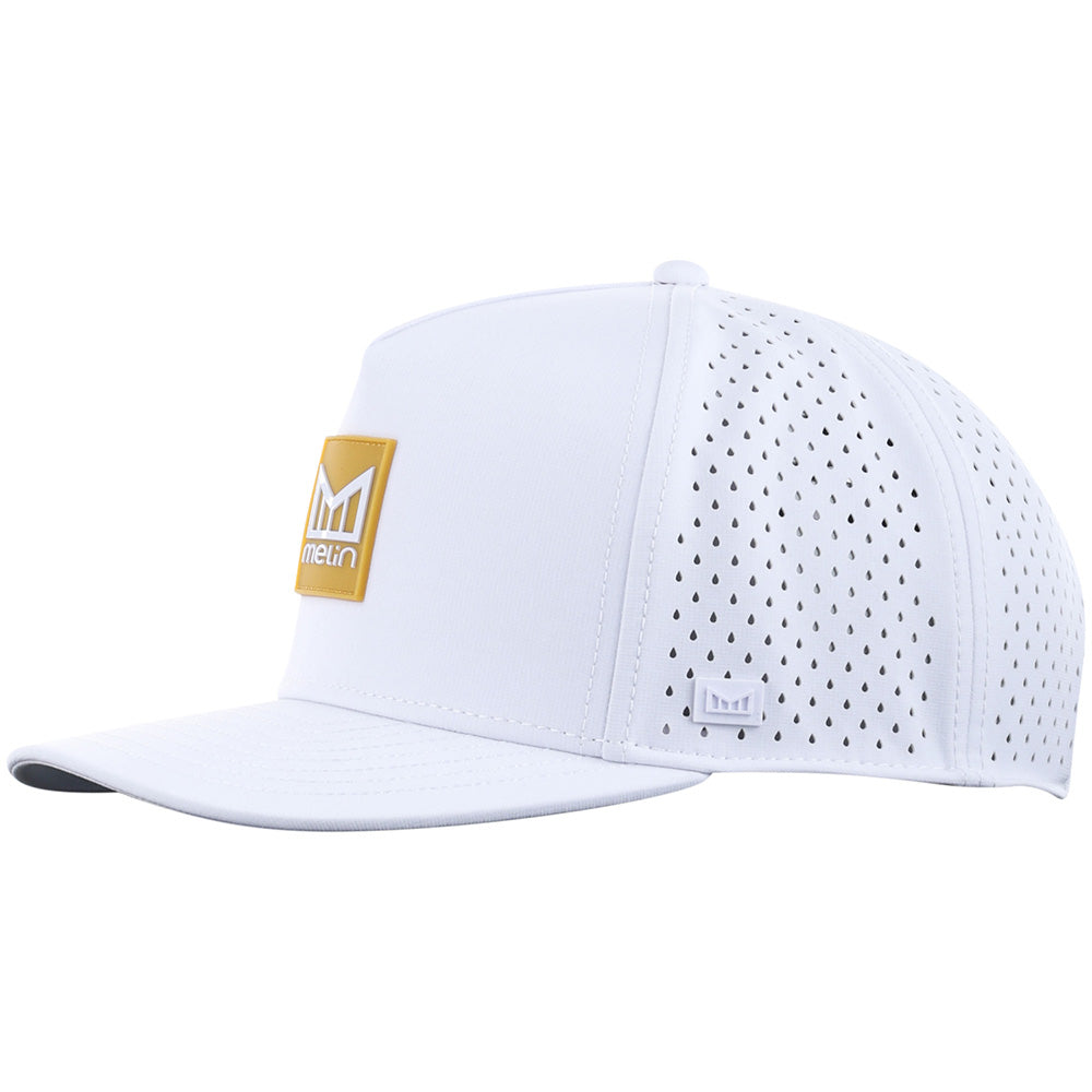 Odysea Stacked Hydro Hat