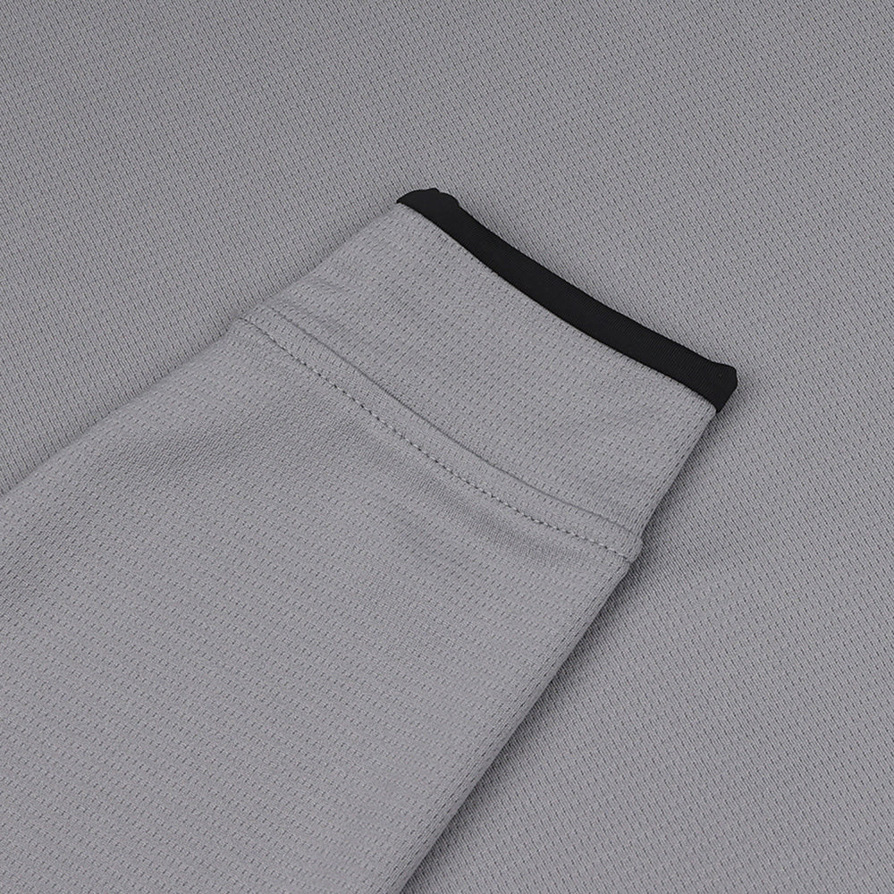Lightweight 1/2 Zip Pullover