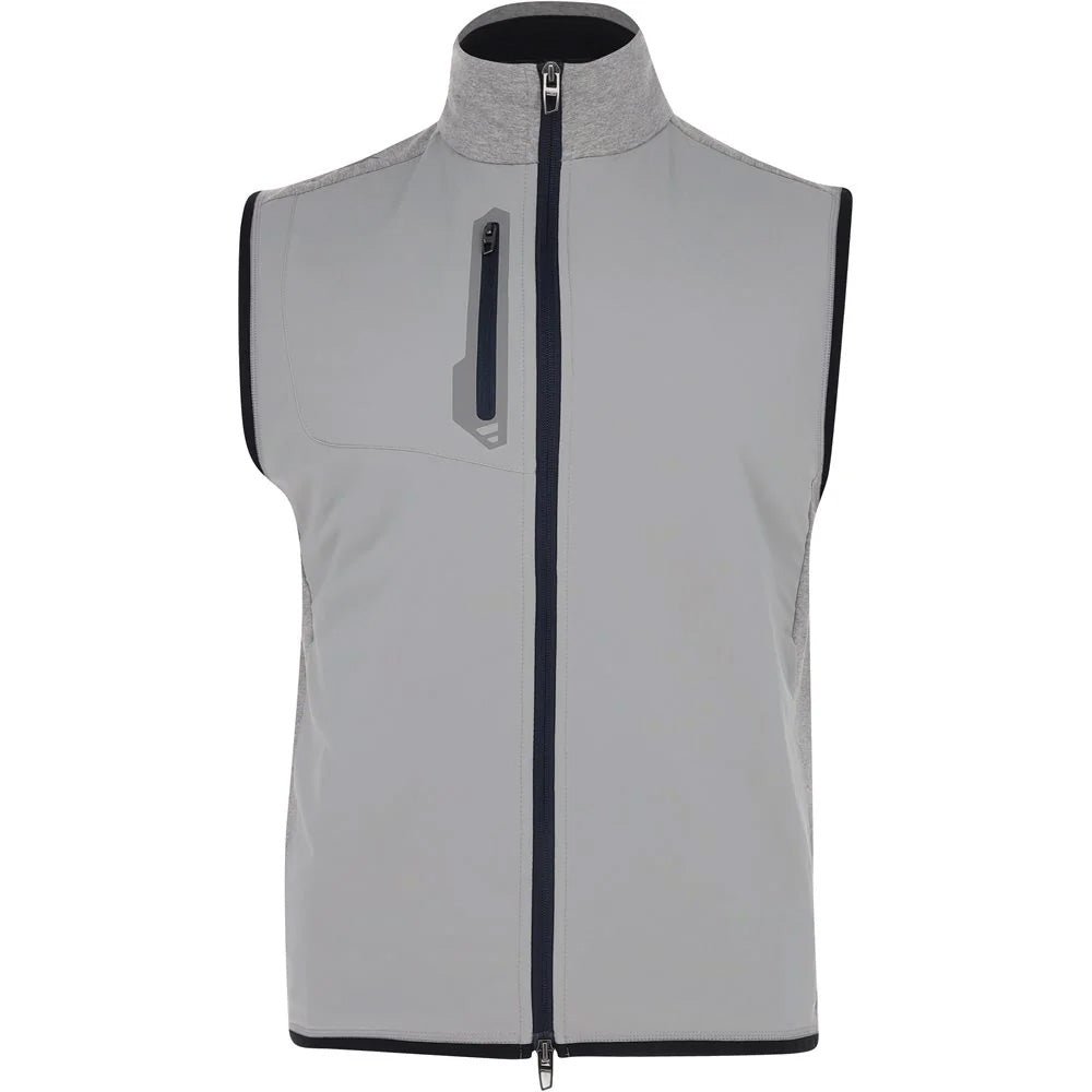 Techy Terry Vest