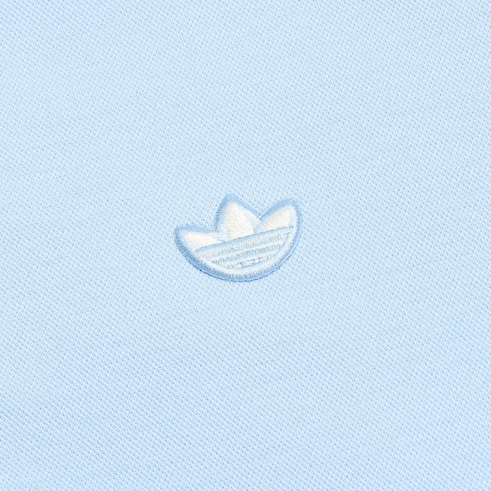 Women's Originals Twistknit Trefoil Polo