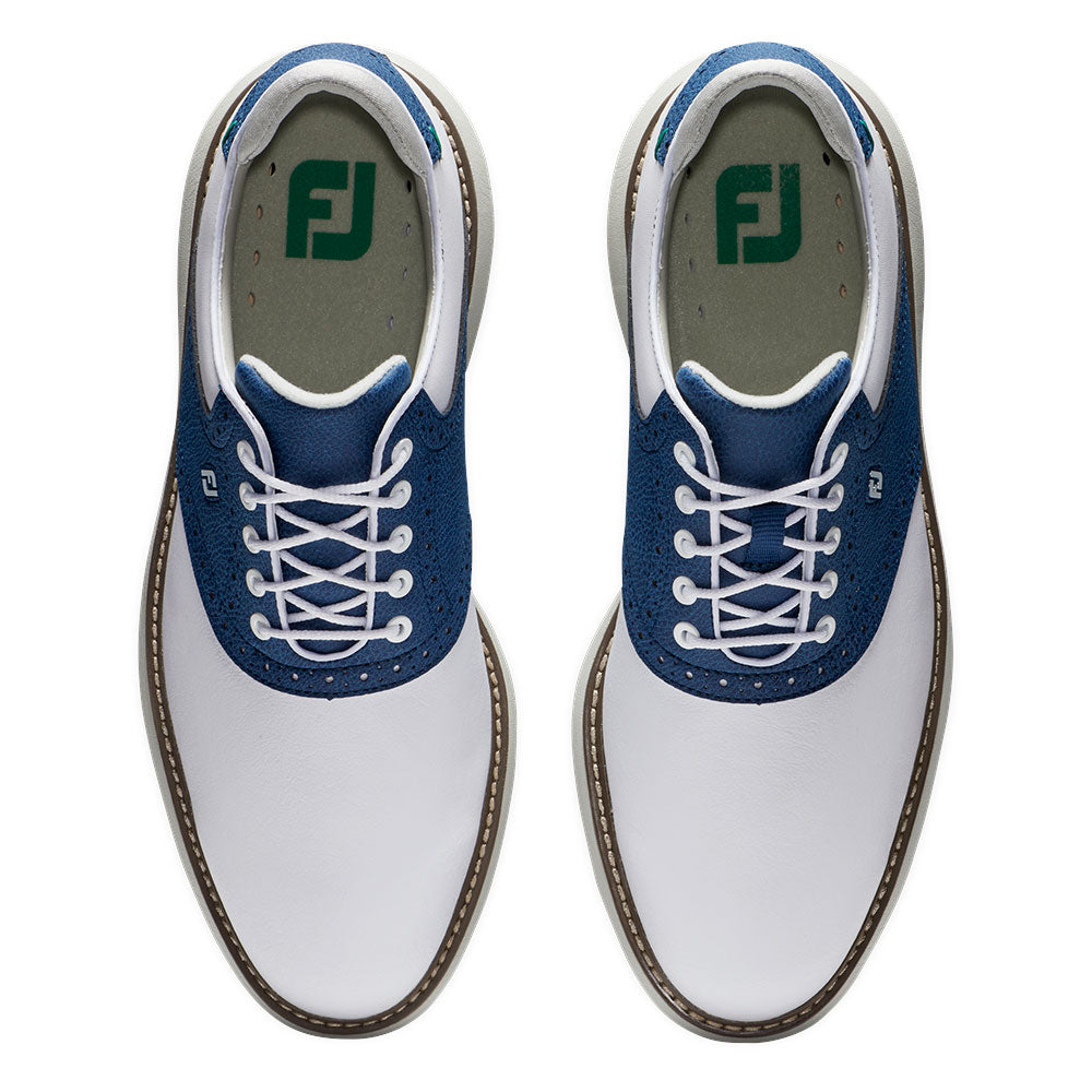 Traditions Classic Golf Shoes