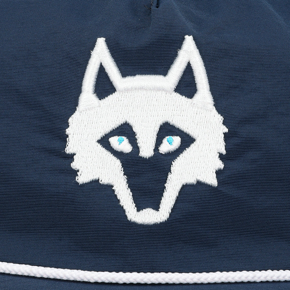 Wolf Rope Hat
