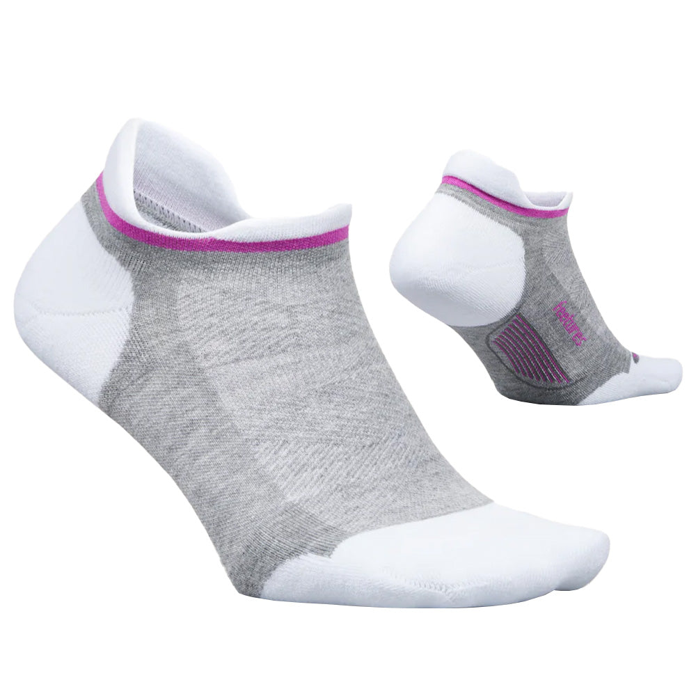 Elite Max Cushion Tab Socks