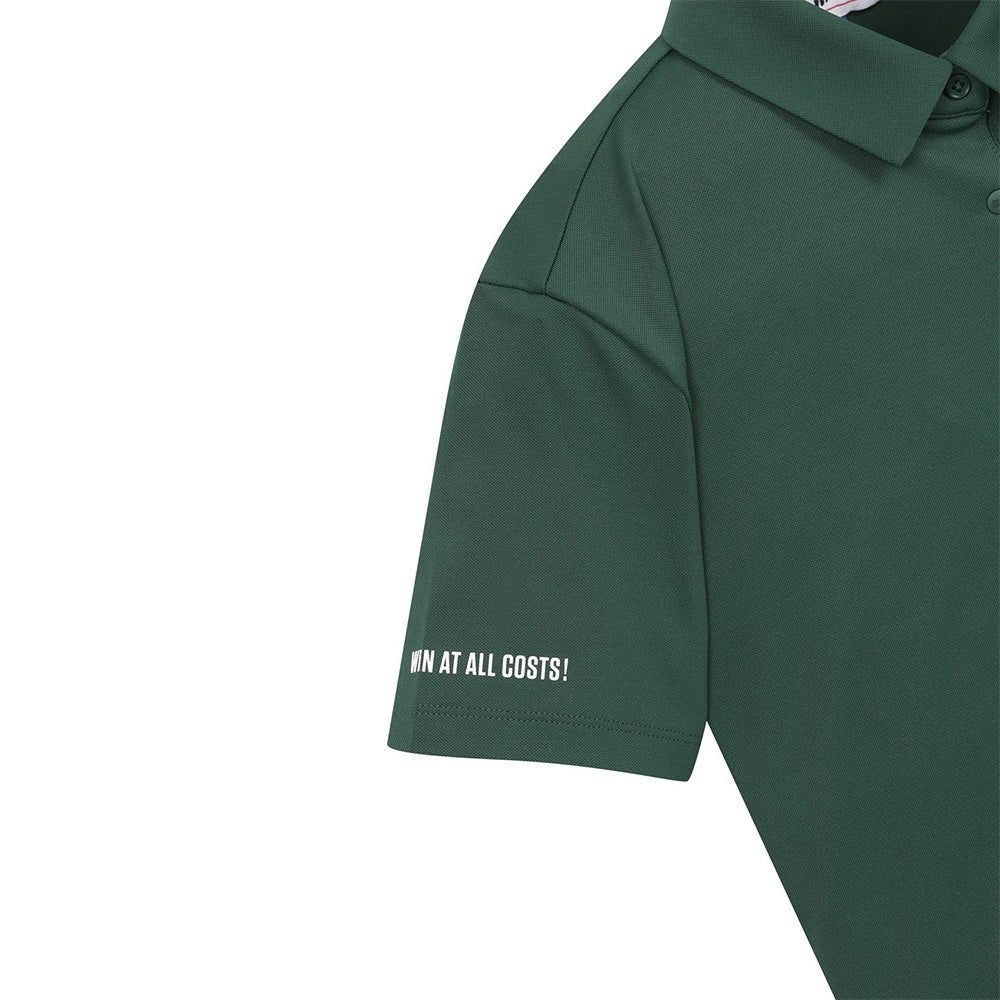 Women's Athletic Essential Pique Polo - Fairway Styles