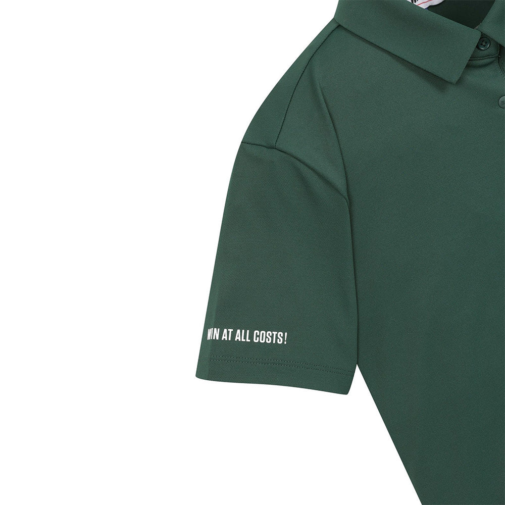 Women's Athletic Essential Pique Polo