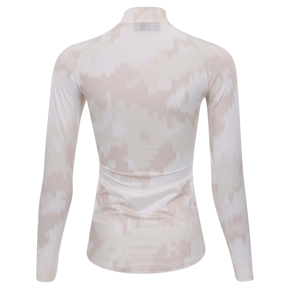 Women's Ella Print Compression Top
