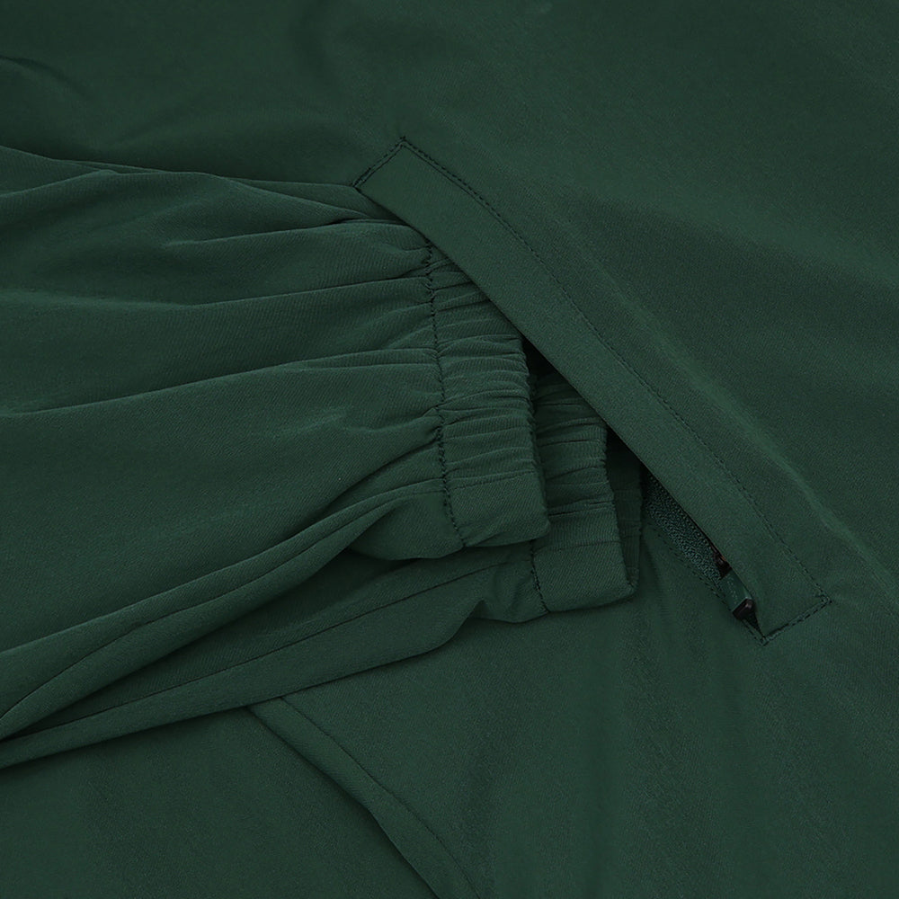 Ridge 1/4 Zip Anorak