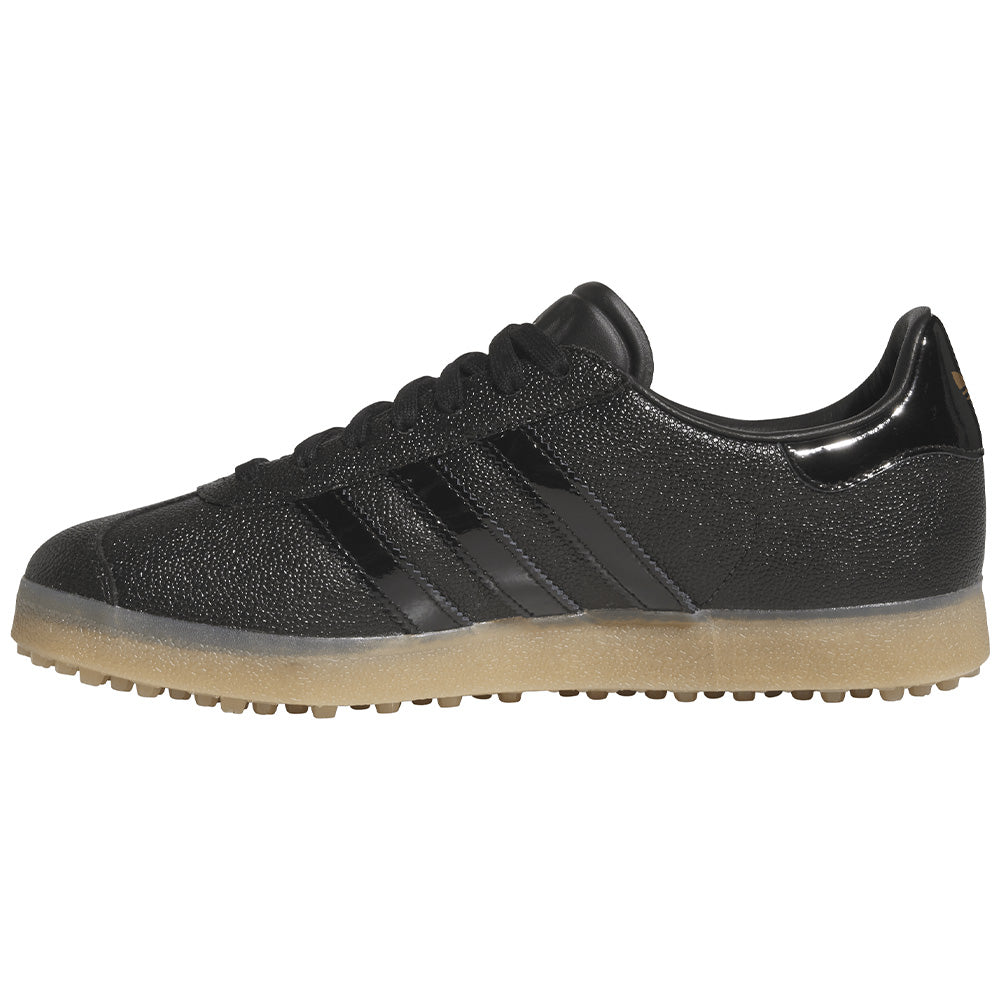 Gazelle Lux Spikeless Golf Shoes