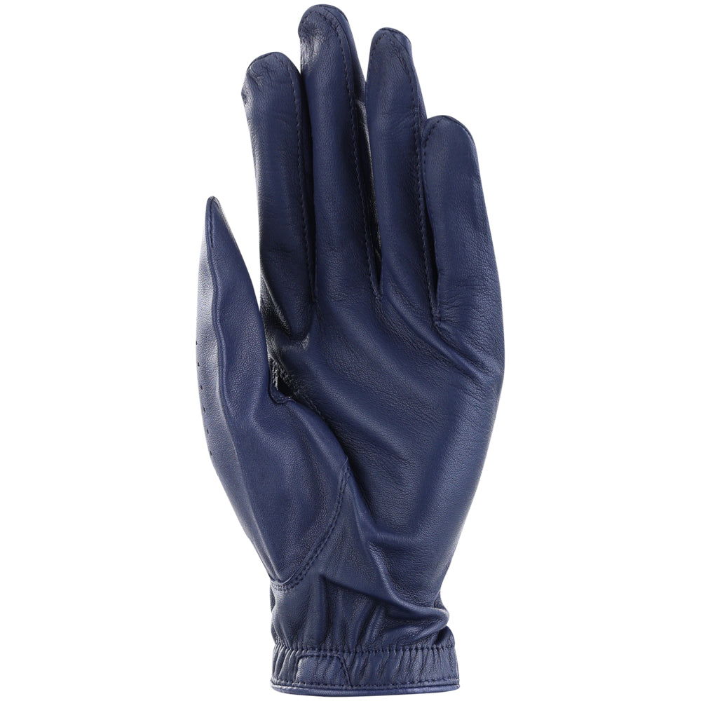 Leather Golf Glove