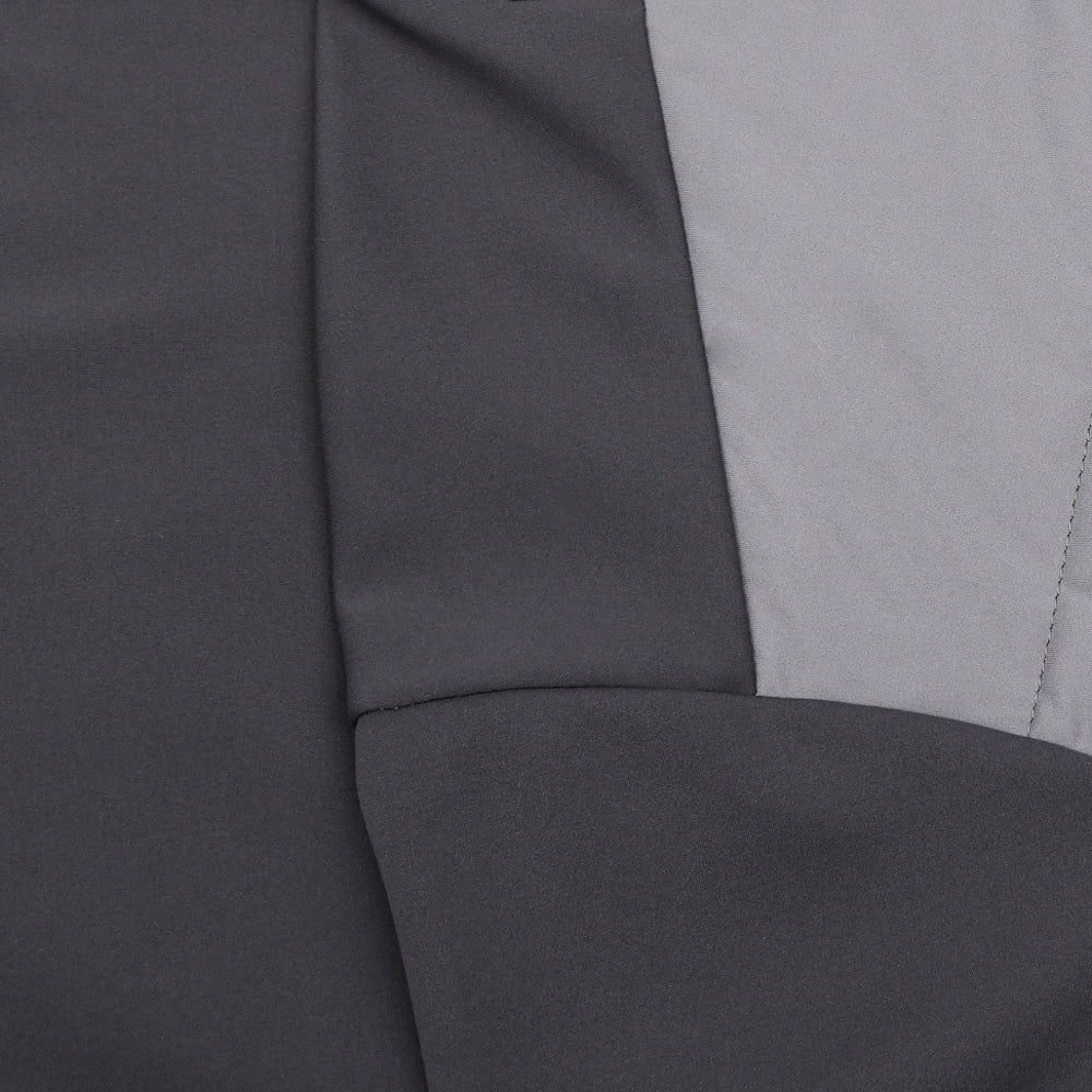 Weld Hybrid 1/2 Zip Midlayer