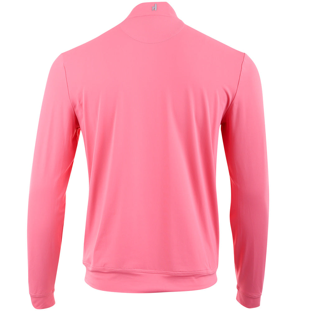 Motion Performance 1/4 Zip Pullover