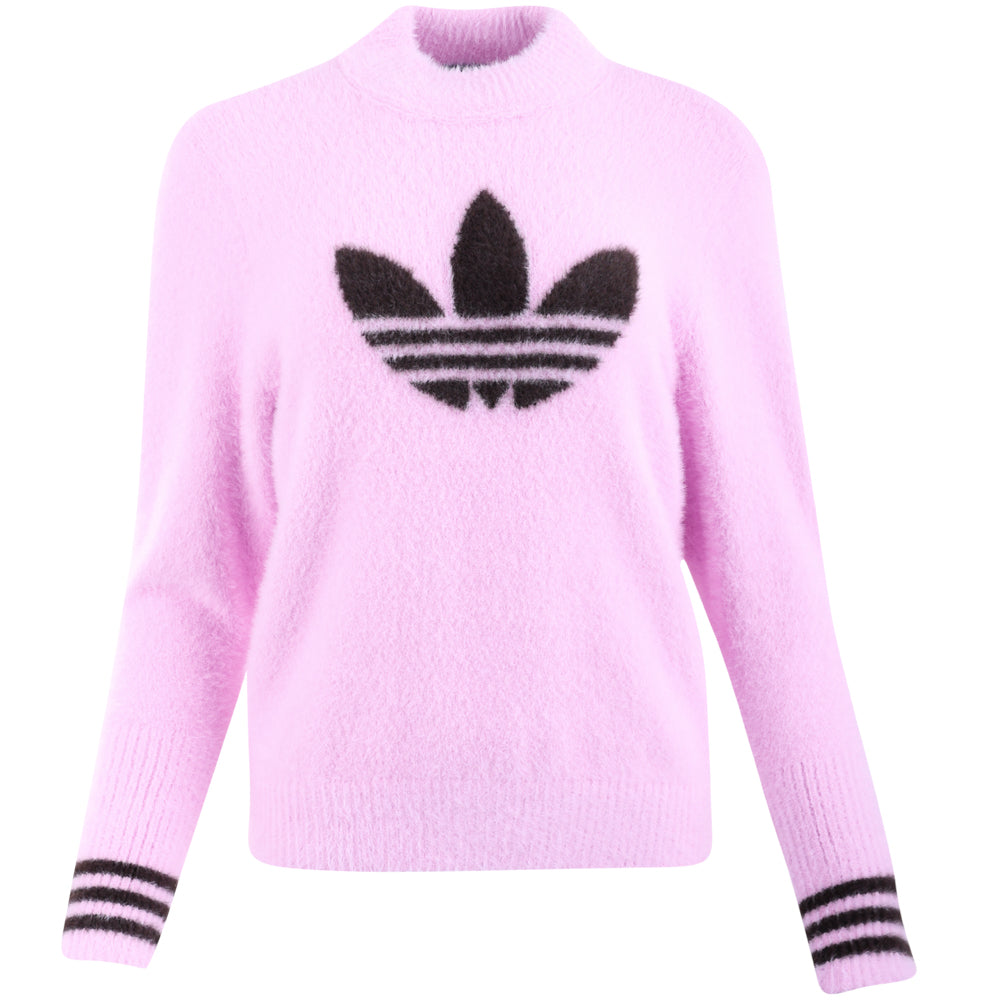 Women's Originals Trefoil Sweater