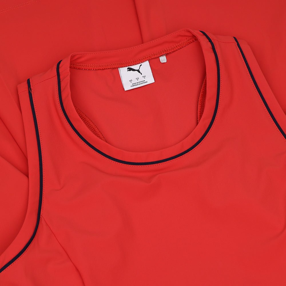 Women's EVO Sleeveless Sport Dress
