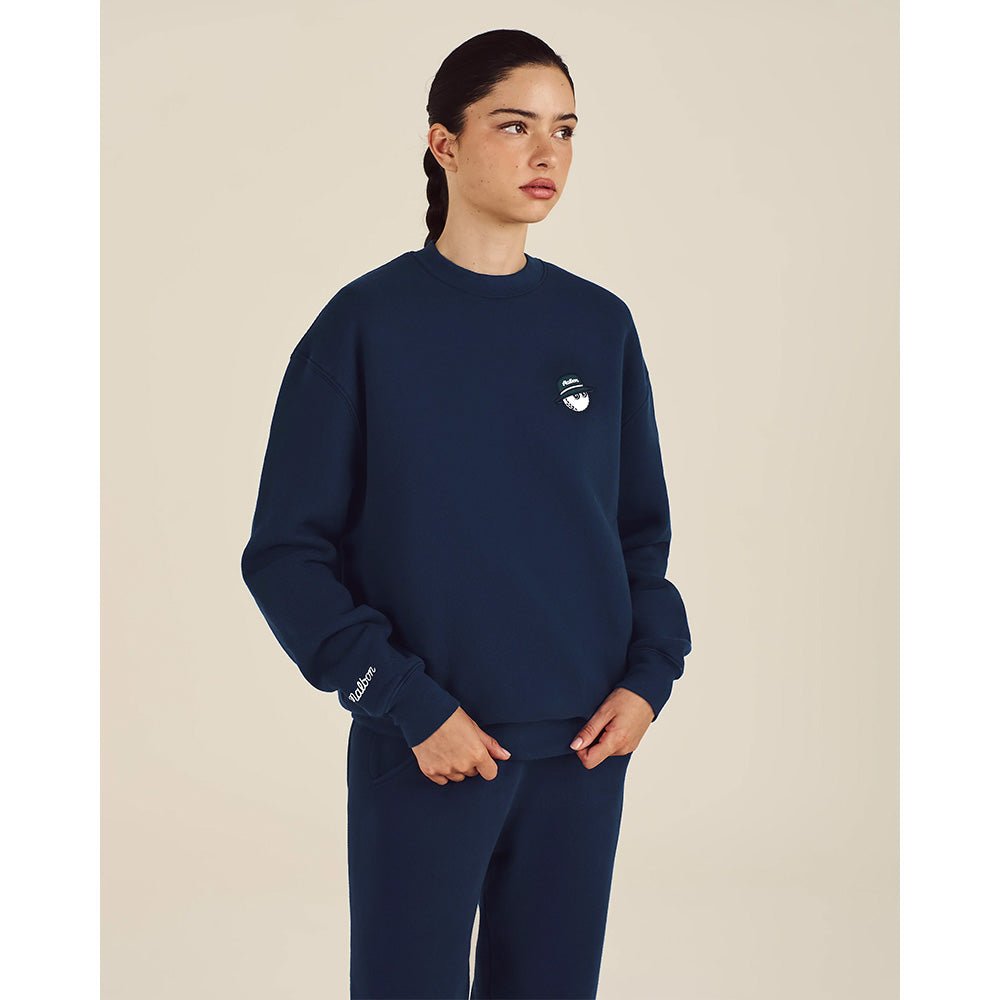 Range Cooper Sweatshirt