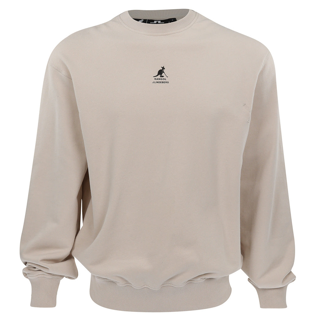 Roberto Crewneck Pullover