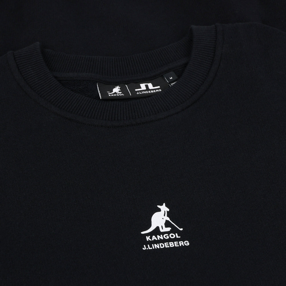 Roberto Crewneck Pullover