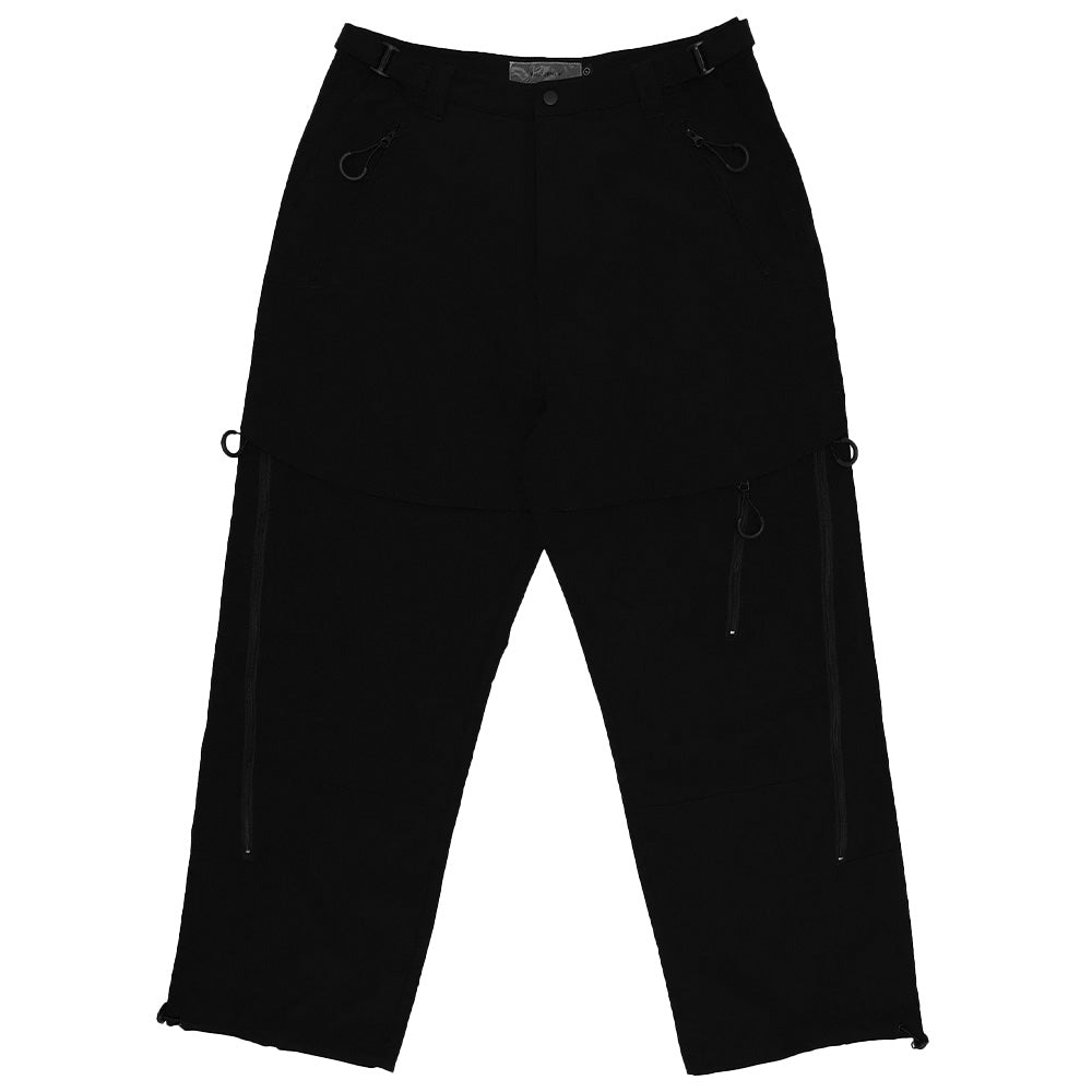 Pacific Nylon Hiker Pants