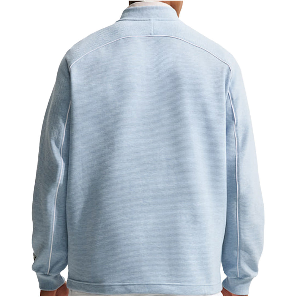 Par Therma-FIT 1/2 Zip Top