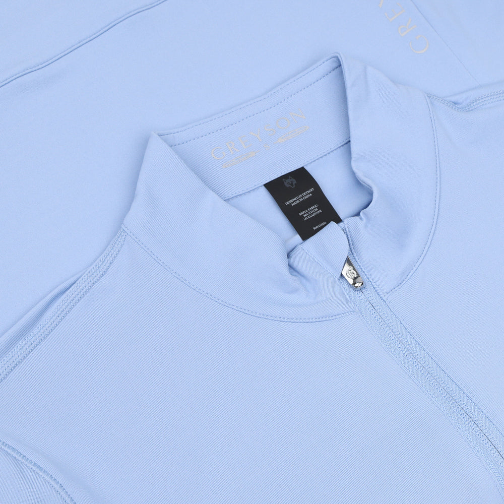 Women's Halley II 1/4 Zip Mid Layer