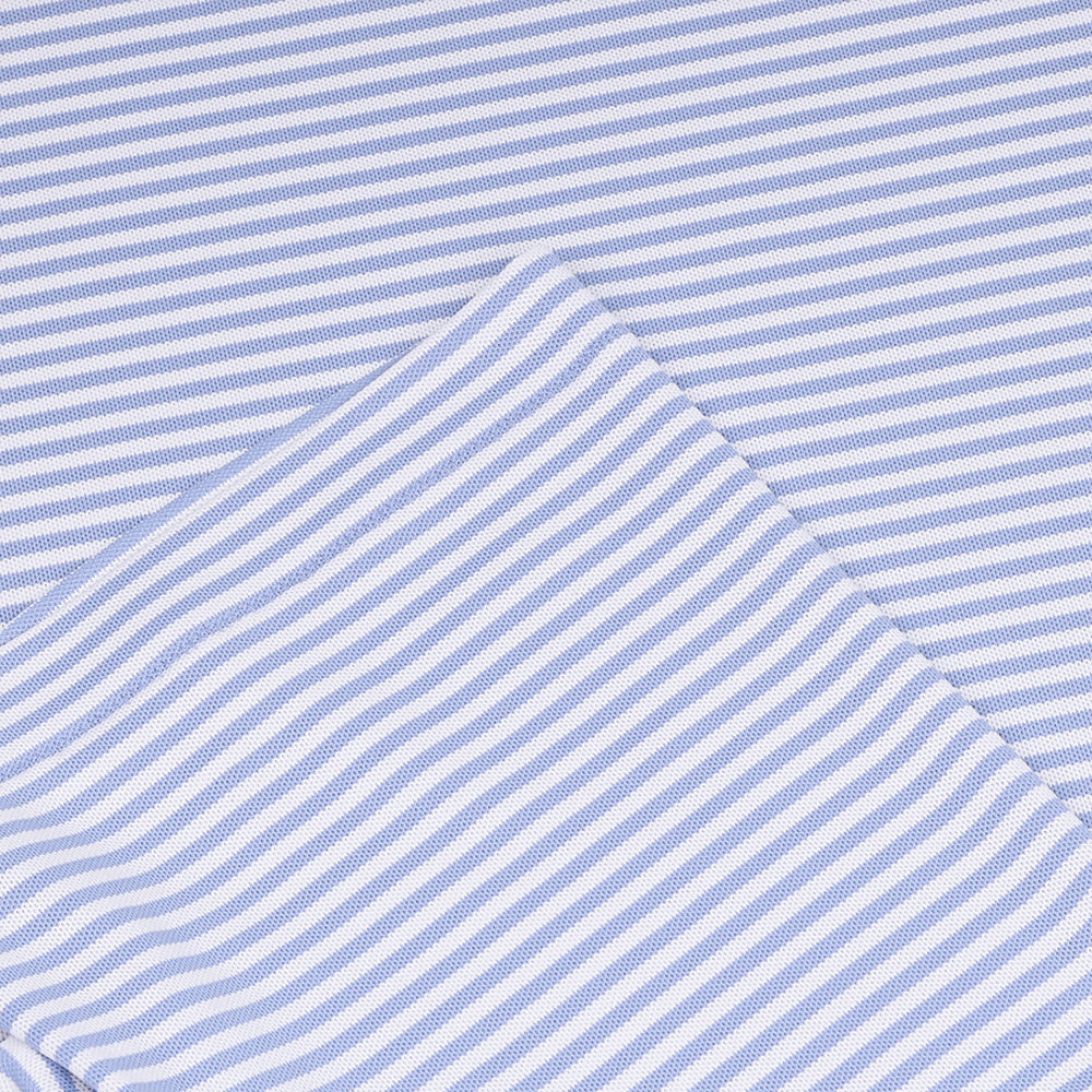Verse Performance Mesh Polo