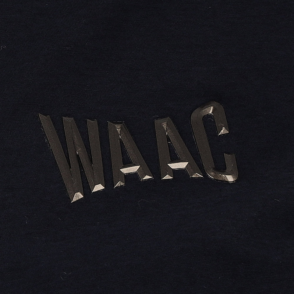 Essential Melange Jersey Hoodie